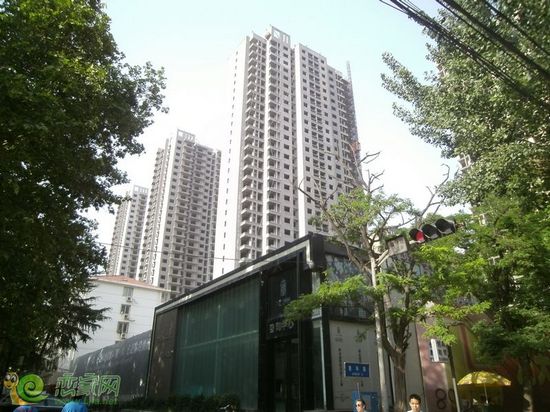 力天凤凰城建筑工程后期装饰 细节铸就品质，精工成就宜居典范