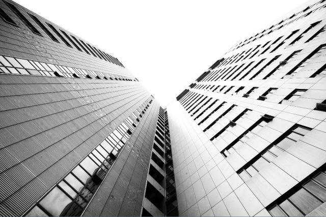 抢鲜看 中建三局喜获建筑幕墙工程专业承包壹级资质！